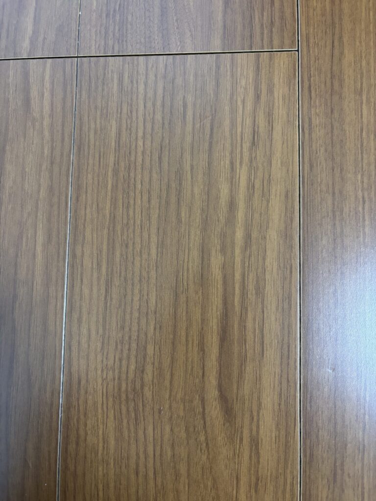 港区　原状回復現場